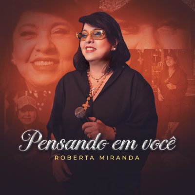 Capa Pensando em Você