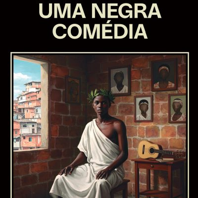 Divulgação / Editora Danúbio