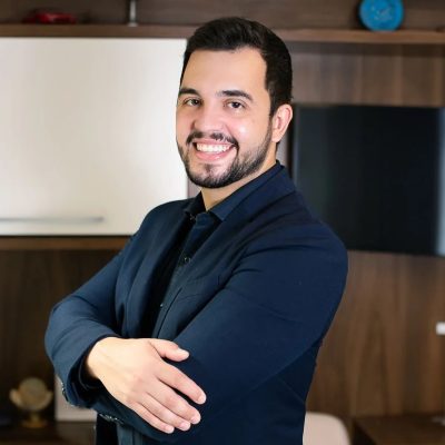 RODOLFOXR