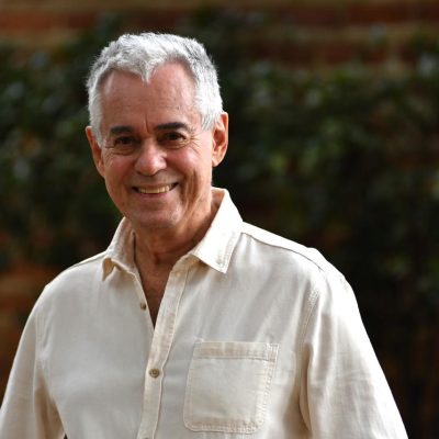 Carlos Herculano - Foto Alexandre Guzanshe
