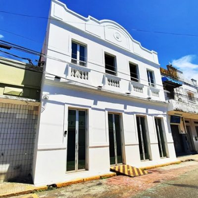 Casa da Ribeira - Foto Ana Clara Veras