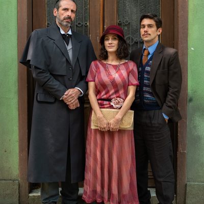 Nobreza Do Amor - Rio Grande do Norte