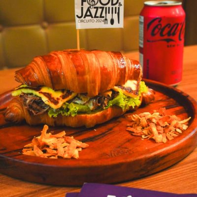 Claro Food Jazz Mossoró