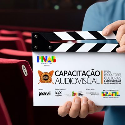 Com que vídeo eu vou - crédito Farfalla Produção Cinematográfica