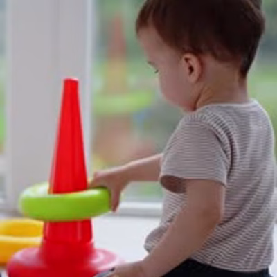 Como a infância pode continuar apesar do adoecimento oncológico