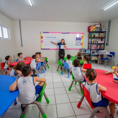 Como ajudar crianças a lidarem com ansiedade do fim de ano