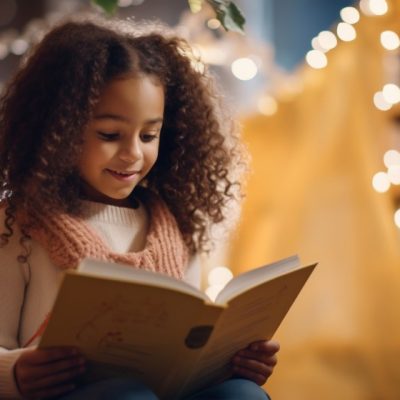 Como estimular a leitura na era da inteligência artificial - Imagem Freepik