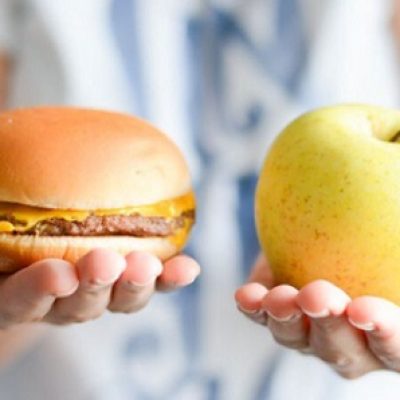 Como evitar a obesidade infantil
