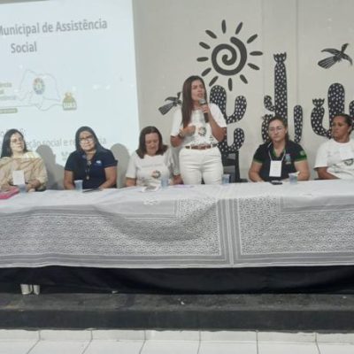 Conferência SUAS3