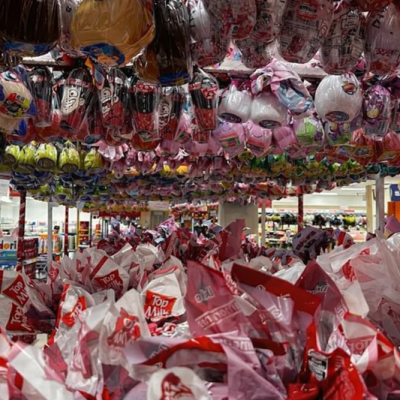 Consumo consciente de chocolate