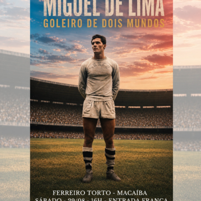 Convite Documentário