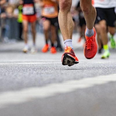 Corrida de Rua 2