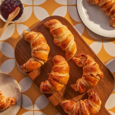 Croissant