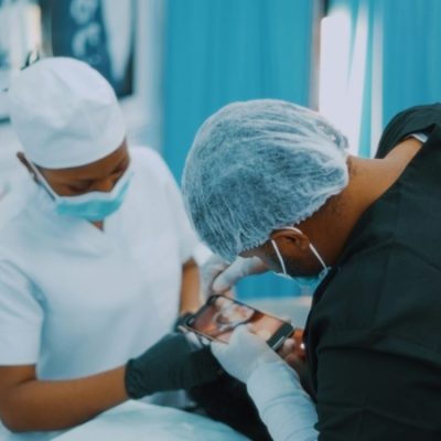 Cuidados odontológicos de pacientes com hemofilia