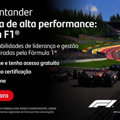 Curso F1