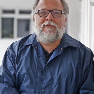 Crédito: Daniel Derevecki