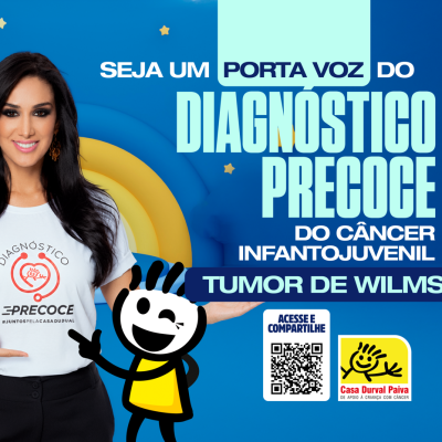 DP Tumor de Wilms (1)