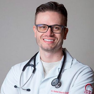 DR. RAPHAEL