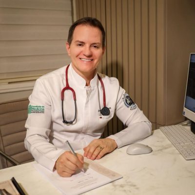 DR. VAGNER Chiapetti