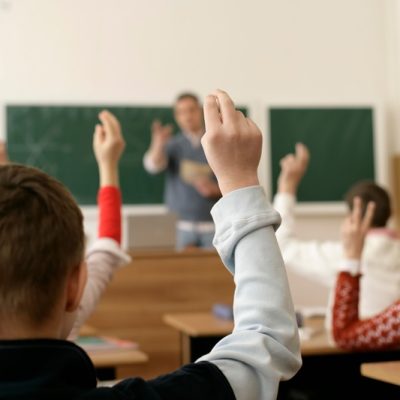 Divulgação_Pexels
Eleições podem ser uma oportunidade para abrir diálogo e conscientizar crianças e adolescentes sobre participação, direitos e convivência democrática