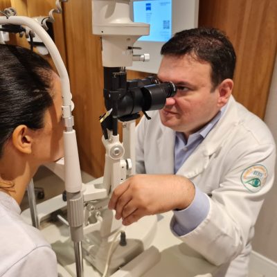 Dr.Márcio Florêncio - Arquivo