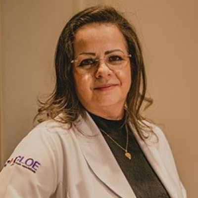 Divulgação
Dra Regina Cele