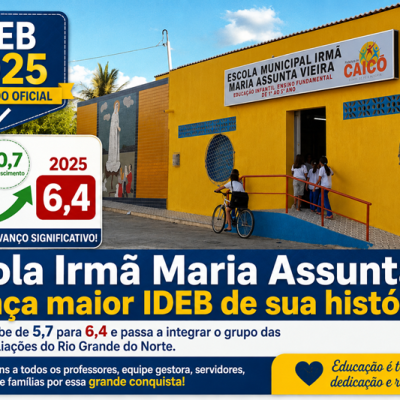 Escola irmã assunta Foto Anselmo Santana