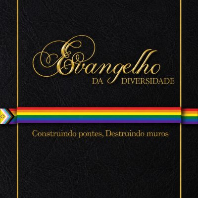 Emó Editora
Evangelho da Diversidade, de David Santos
