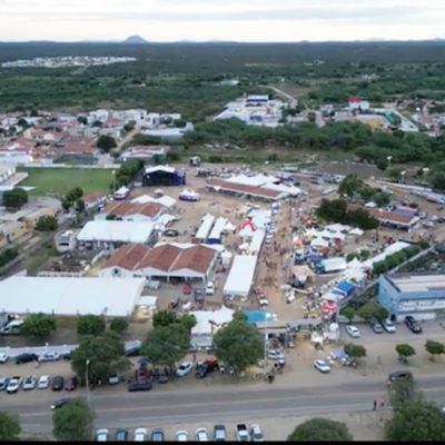 Expo Seridó