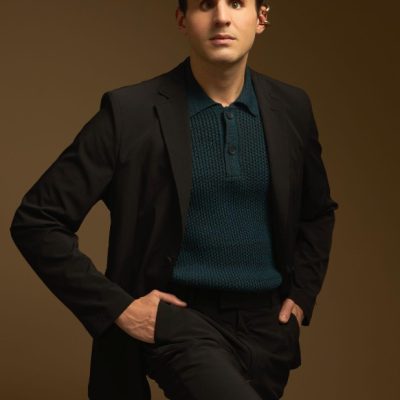 Fernando Campos - (Fotos Marco Brozzo)