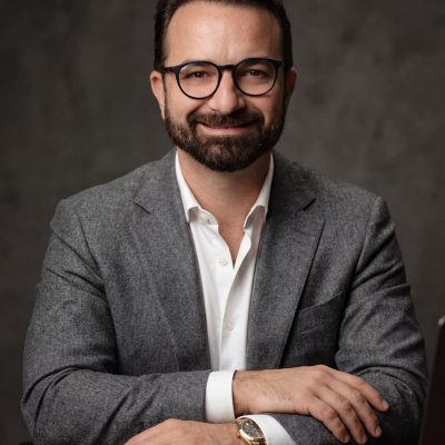Foto chic de autor