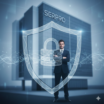 Serpro se posiciona sobre investigação