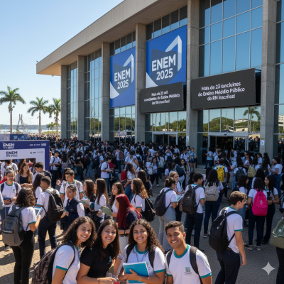 Imagem gerada por IA