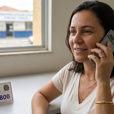 Gerada pelo Gemini