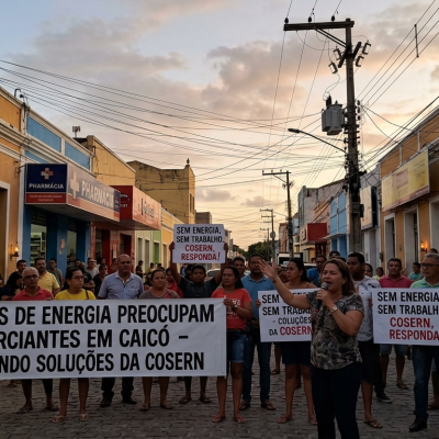 imagem de IA meramente ilustrativa