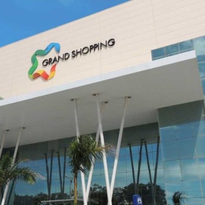 Grand Shopping realiza três dias de programação especial para o Dia da Mulher