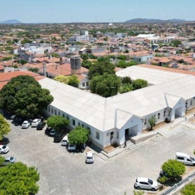 Hospital do Seridó