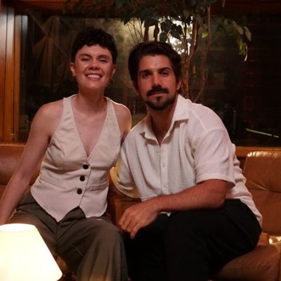Foto: Pups filmes