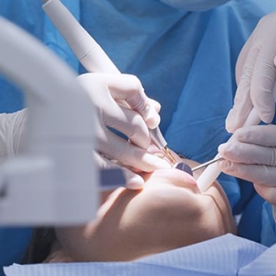Importância do Cirurgião-Dentista na Unidade de Terapia Intensiva (UTI)