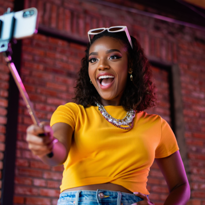 Influencer Live - Editorial 4