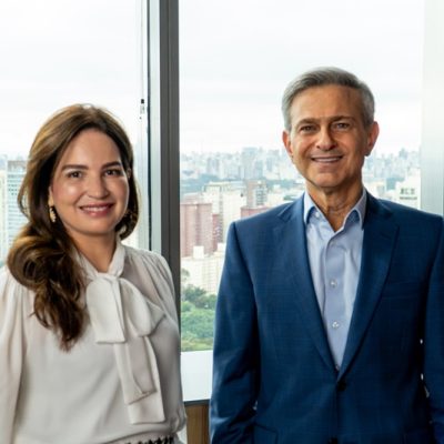 Izabella Belisário e Paulo Duailibi (1)