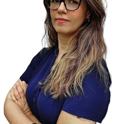 Janaina Tintori
Banco Uninter