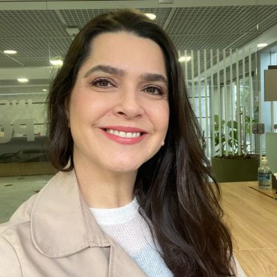 *Maíra Weber é doutora em Educação e pesquisadora do Instituto Positivo.
Crédito: divulgação