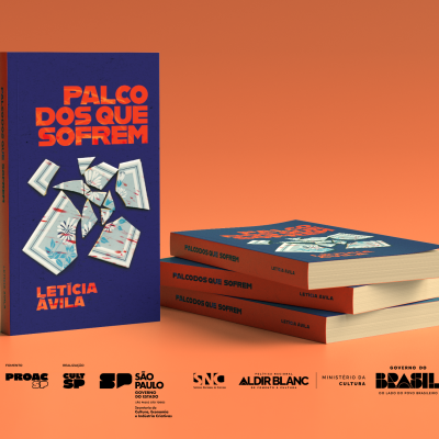MOCKUP DO LIVRO
