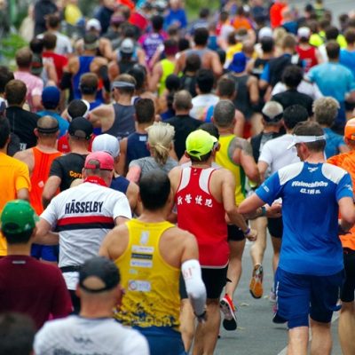 Maratona Internacional do Paraná