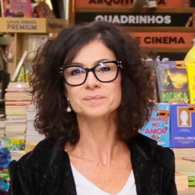 Fotografia por Maurício França