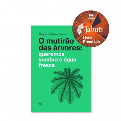 Mutirão as Árvores