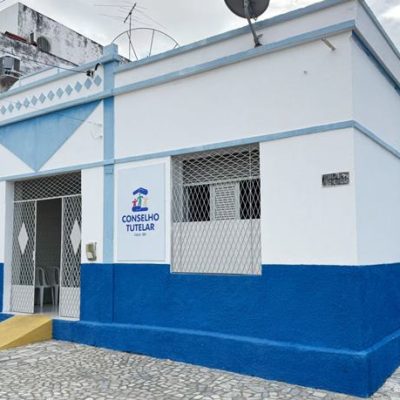Nova sede do Conselho Tutelar de Caicó