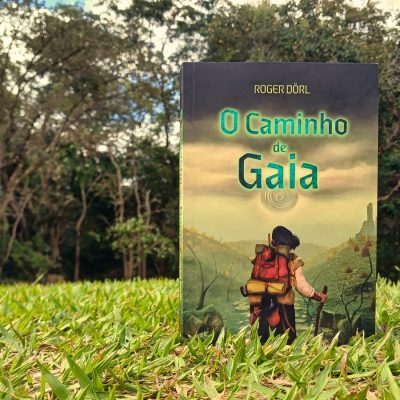 O Caminho de Gaia - Horizontal 5