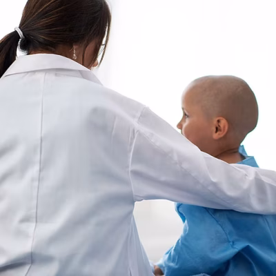 O serviço social na oncologia infantojuvenil
